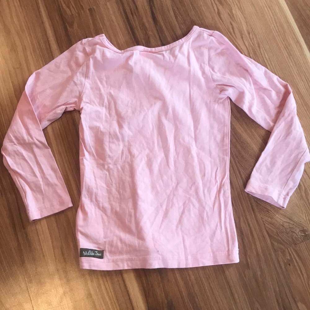 Matilda Jane top - Picture 3 of 4